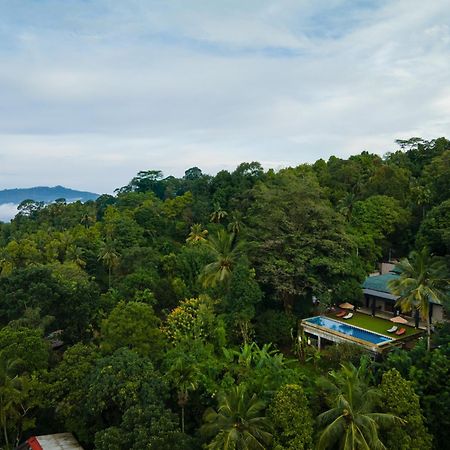 Mount Havana Kandy Dış mekan fotoğraf