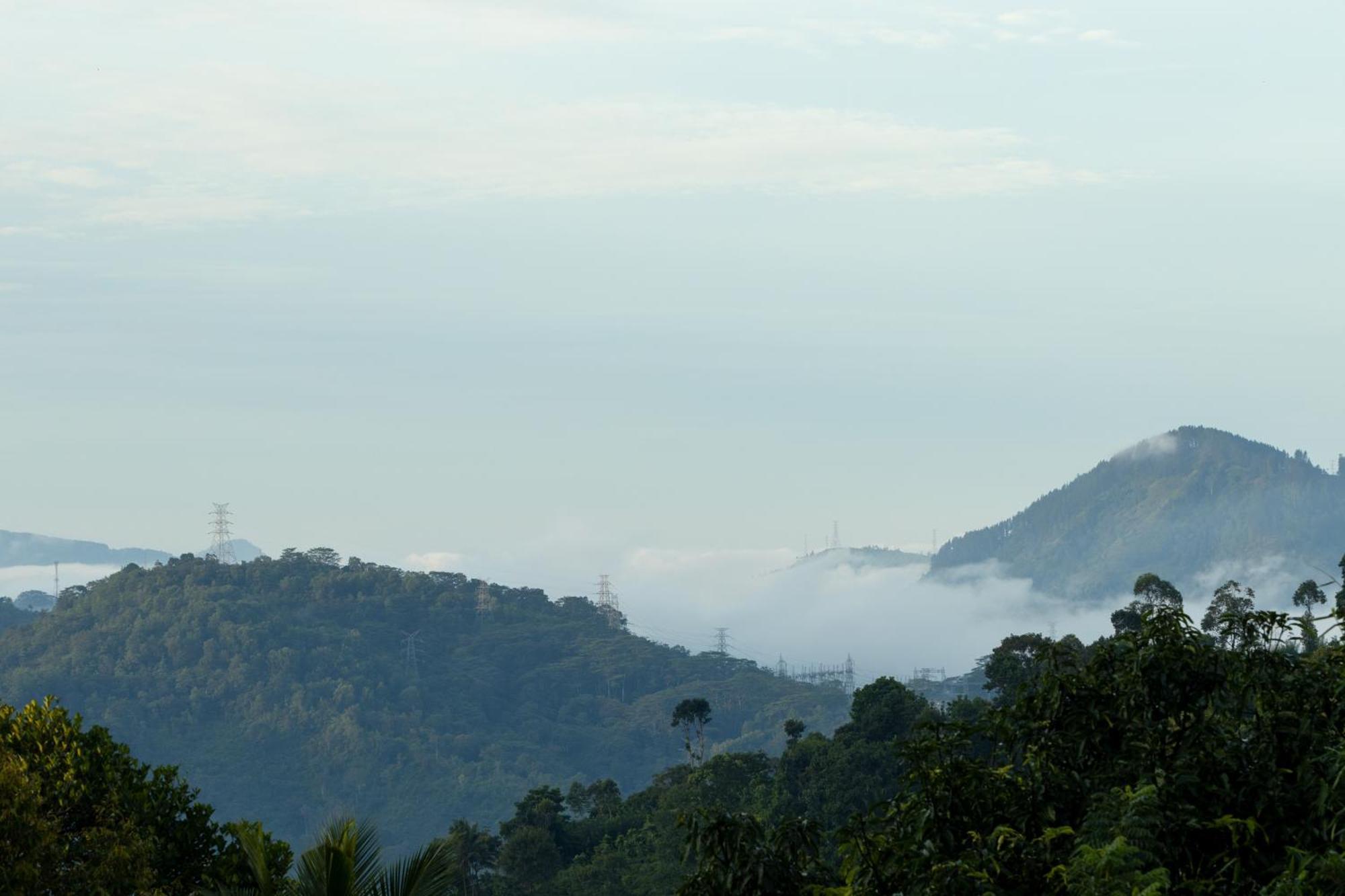 Mount Havana Kandy Dış mekan fotoğraf