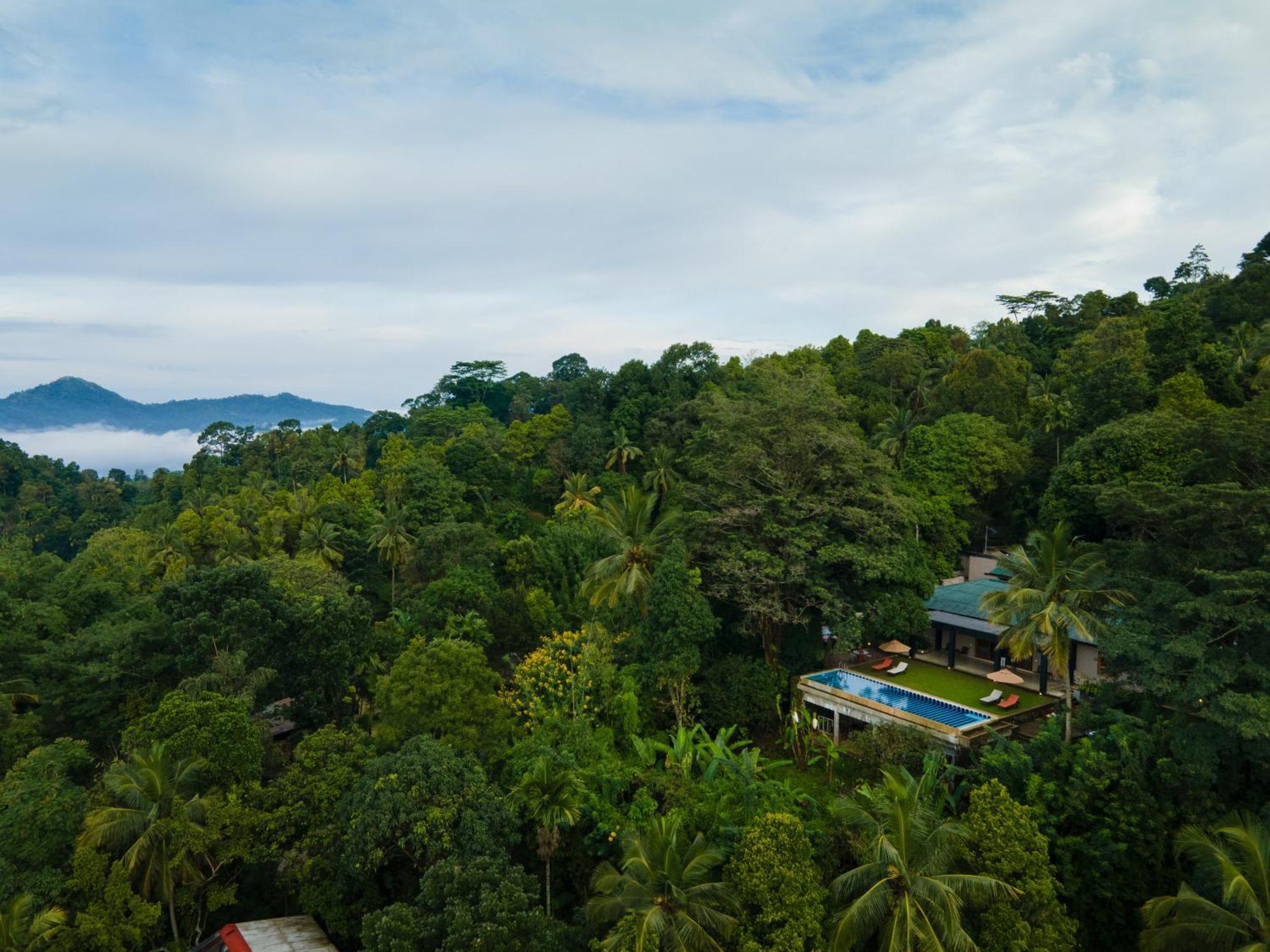 Mount Havana Kandy Dış mekan fotoğraf