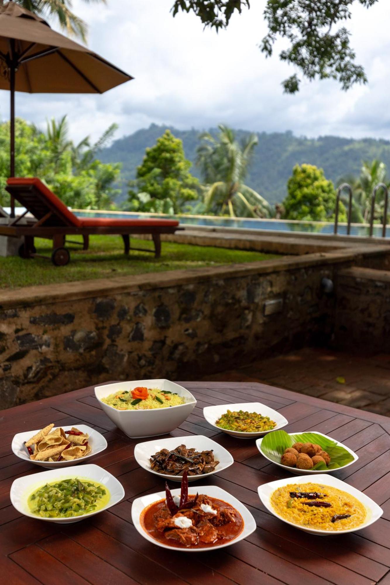 Mount Havana Kandy Dış mekan fotoğraf