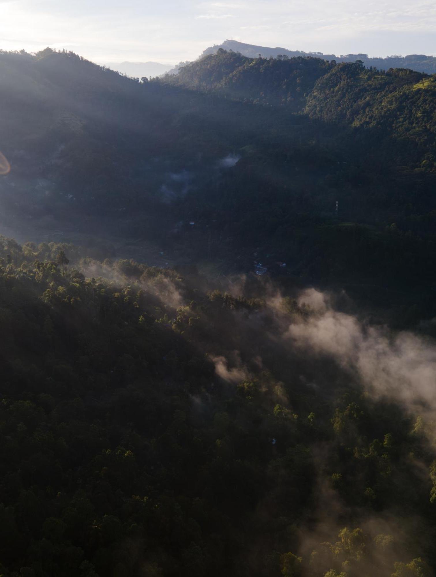 Mount Havana Kandy Dış mekan fotoğraf