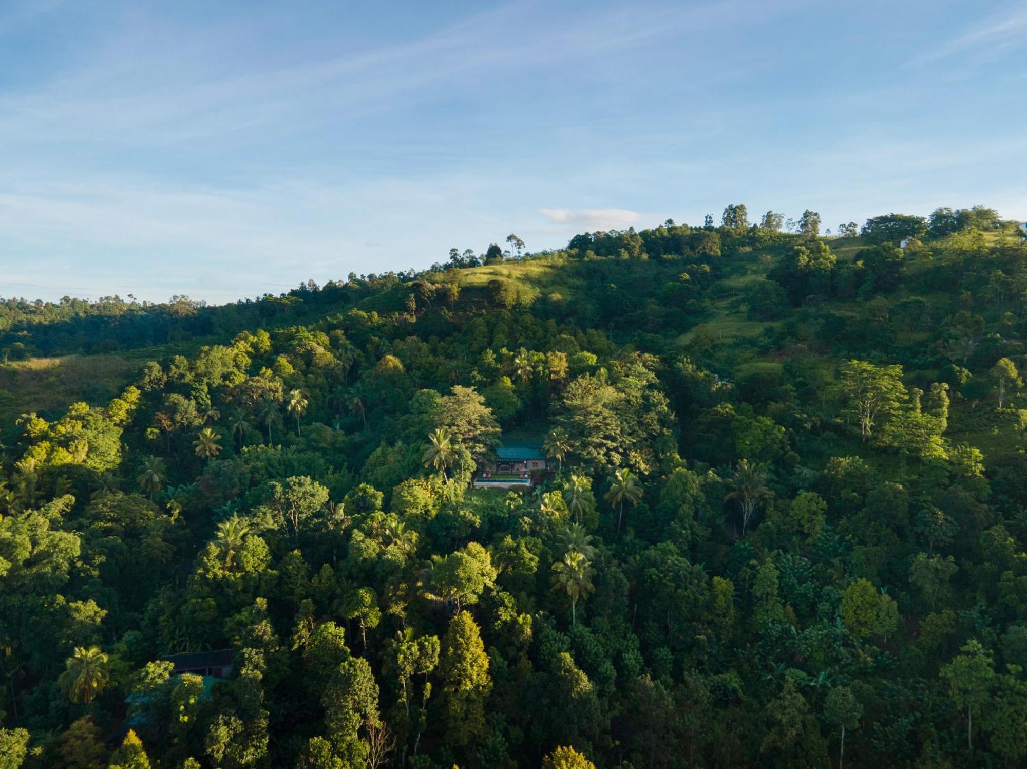 Mount Havana Kandy Dış mekan fotoğraf