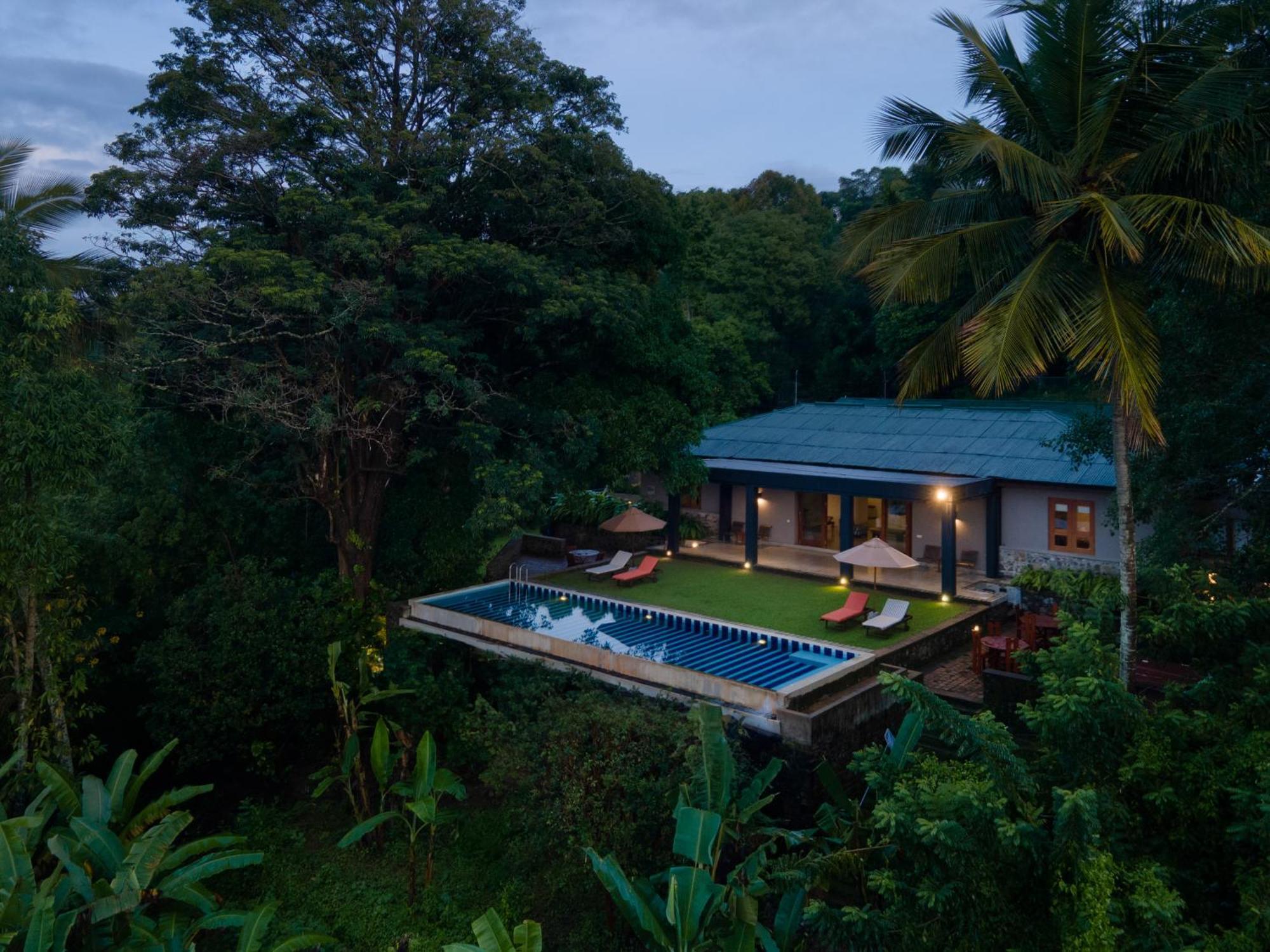 Mount Havana Kandy Dış mekan fotoğraf