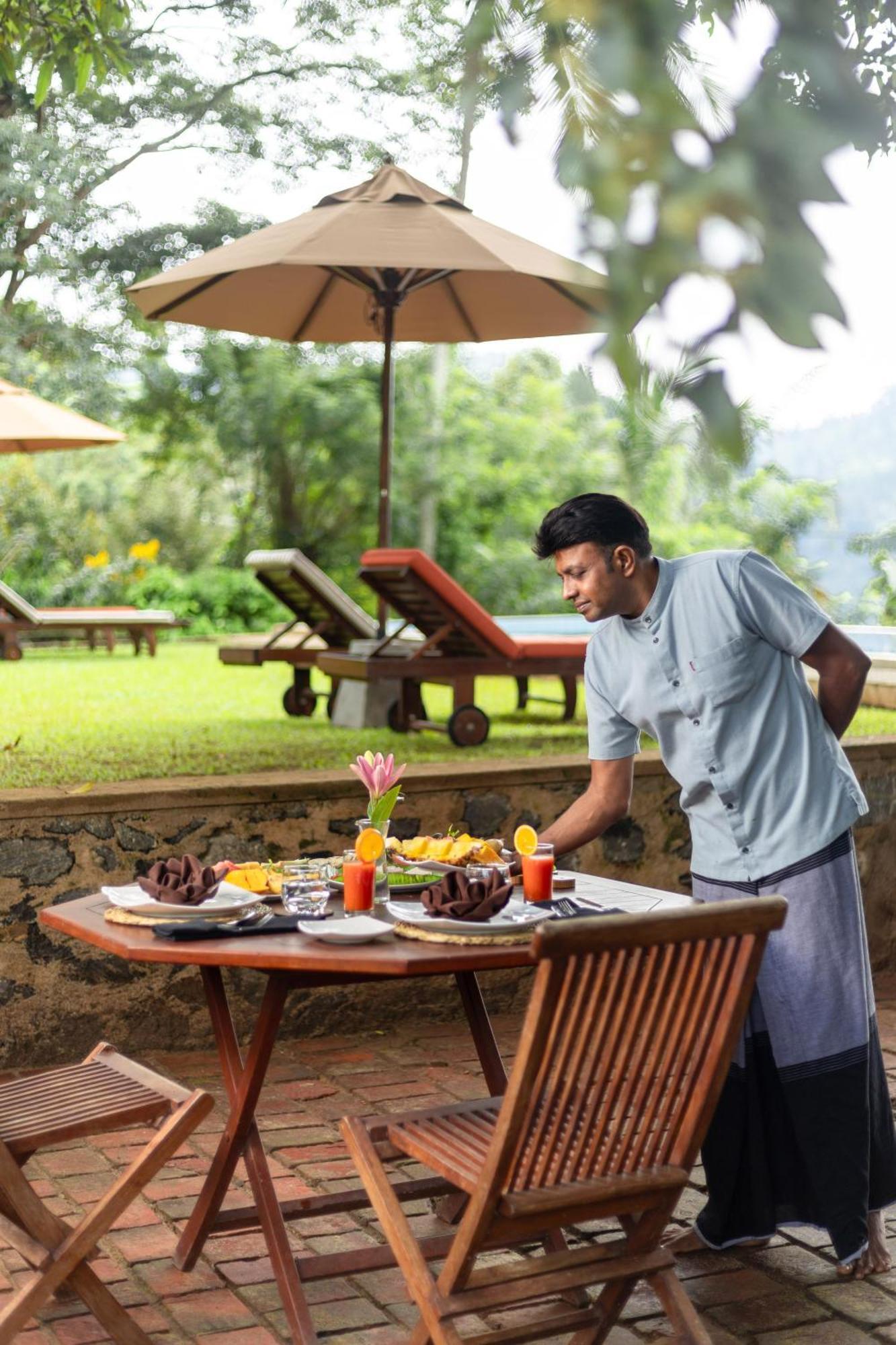 Mount Havana Kandy Dış mekan fotoğraf