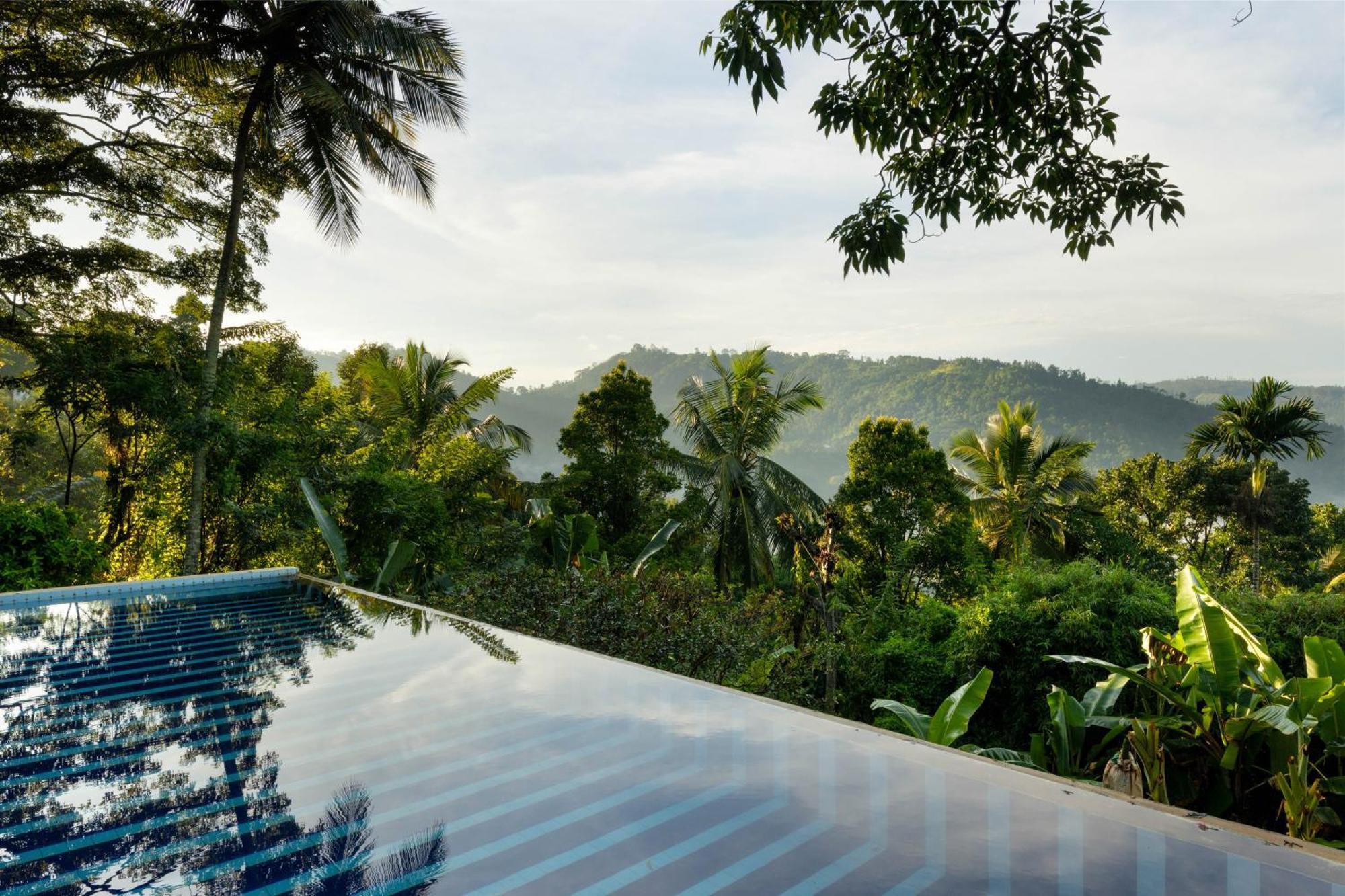 Mount Havana Kandy Dış mekan fotoğraf