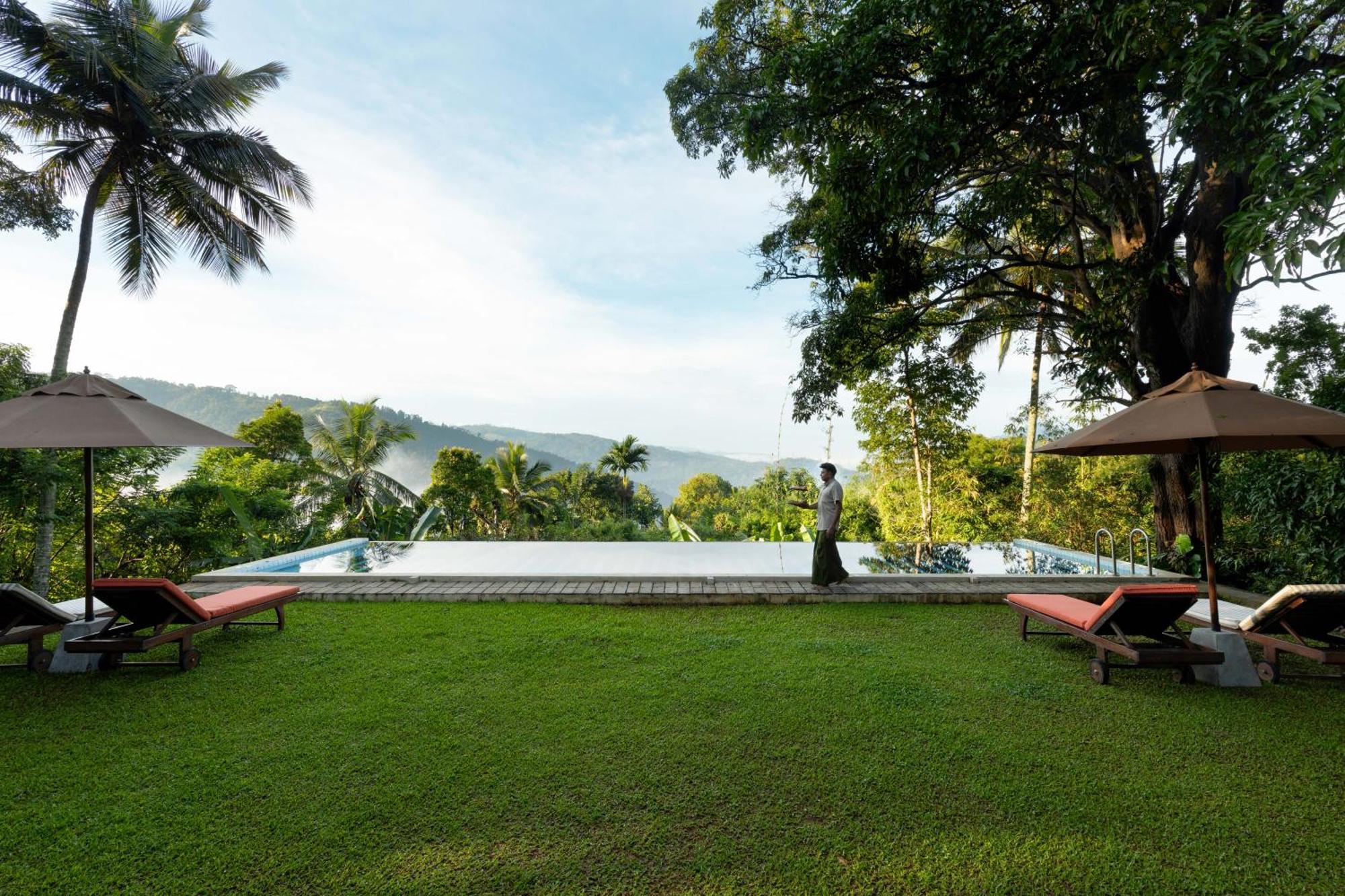 Mount Havana Kandy Dış mekan fotoğraf