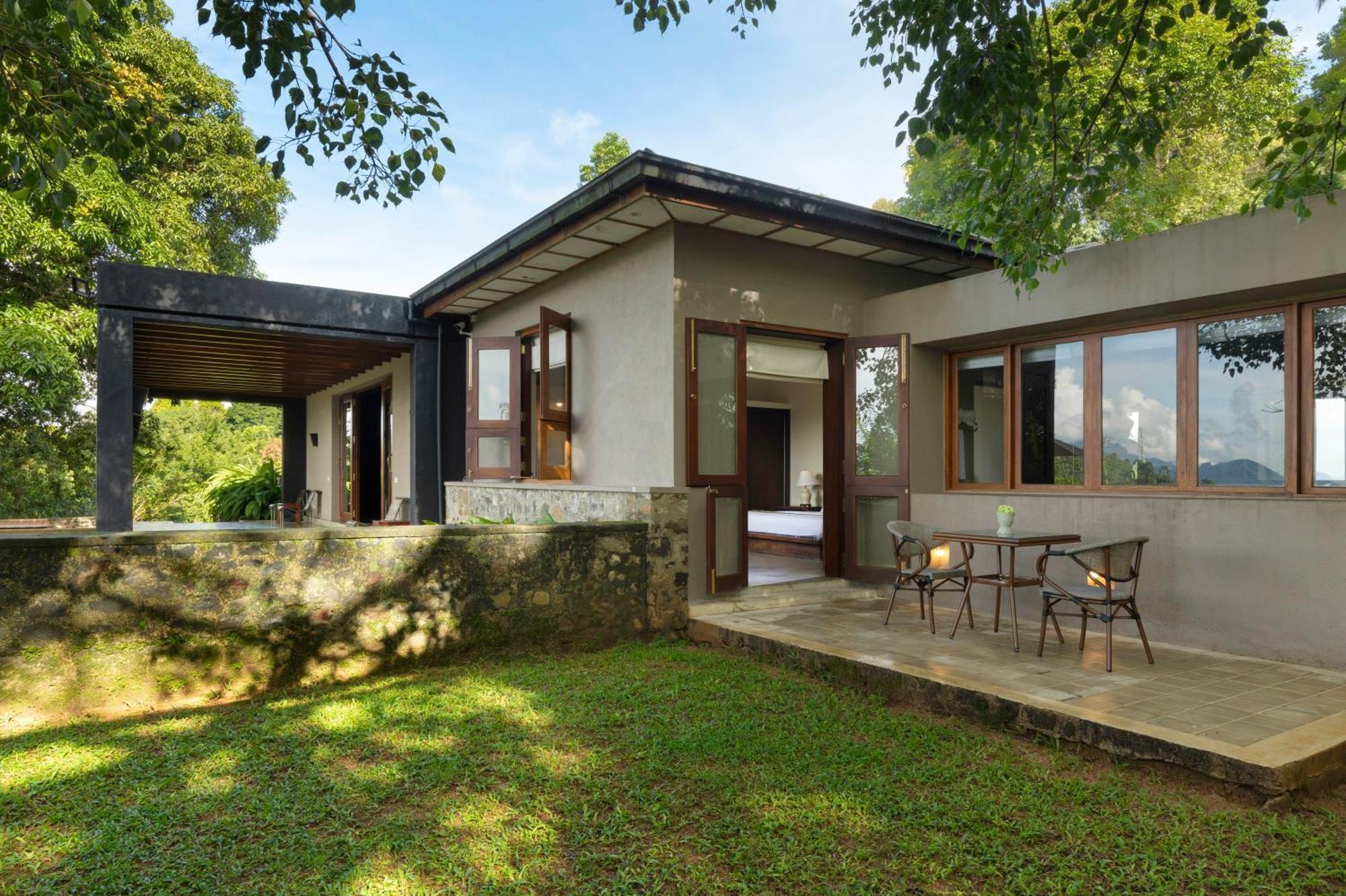 Mount Havana Kandy Dış mekan fotoğraf