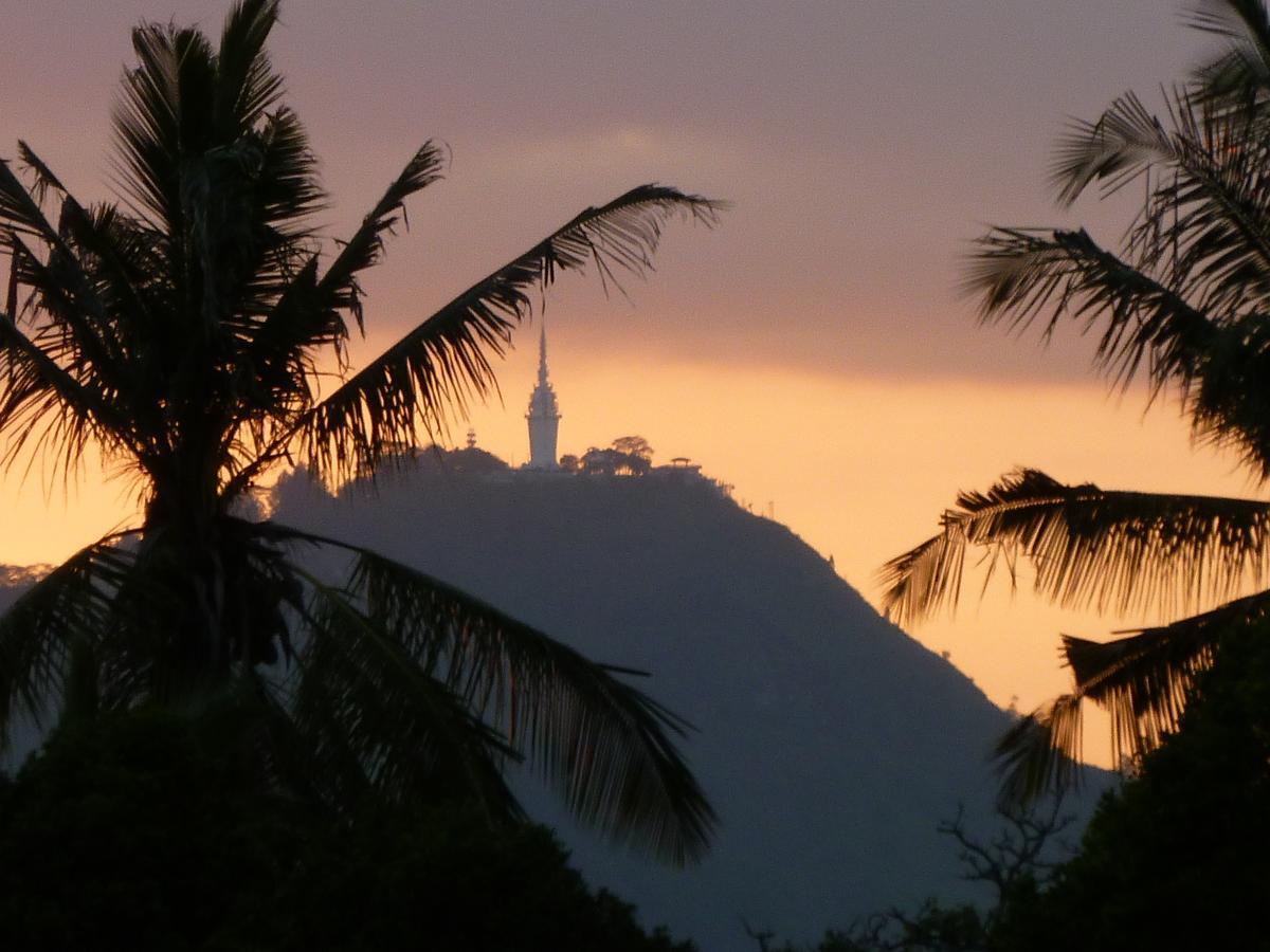 Mount Havana Kandy Dış mekan fotoğraf