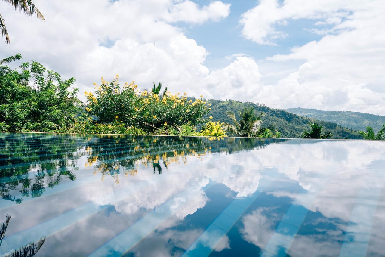 Mount Havana Kandy Dış mekan fotoğraf