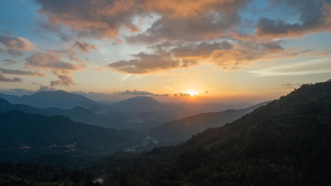 Mount Havana Kandy Dış mekan fotoğraf