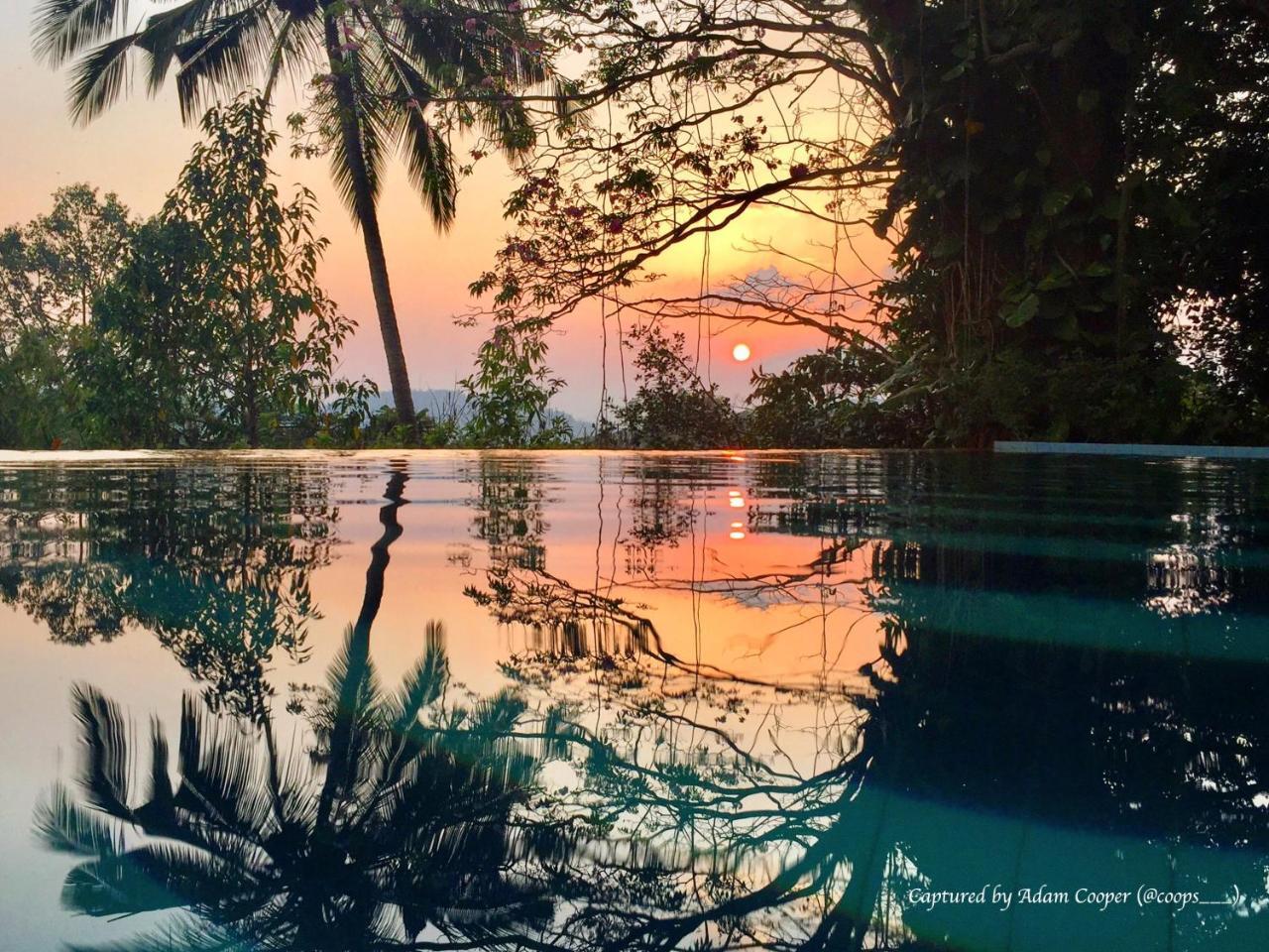 Mount Havana Kandy Dış mekan fotoğraf