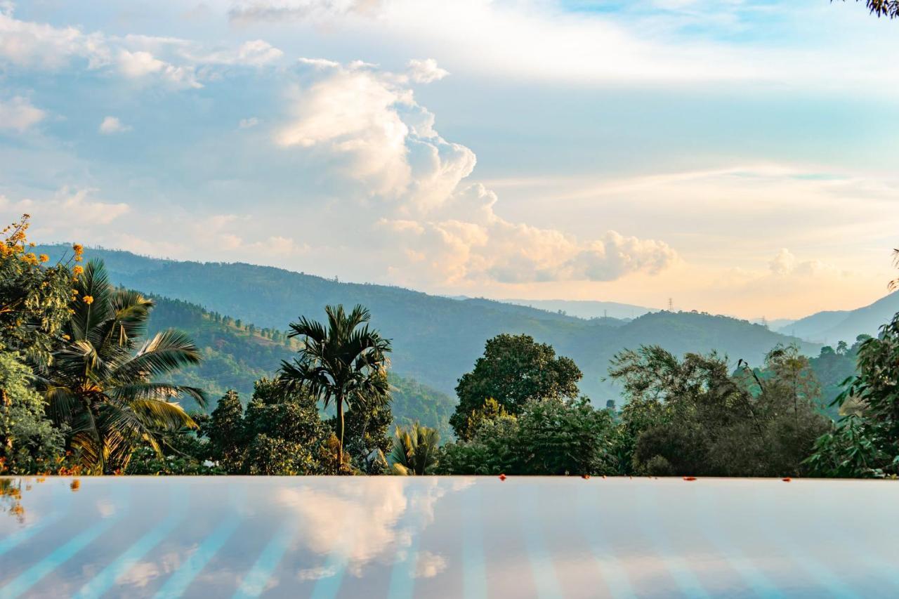 Mount Havana Kandy Dış mekan fotoğraf