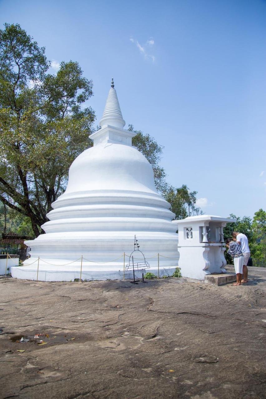 Mount Havana Kandy Dış mekan fotoğraf