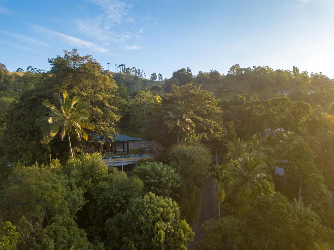 Mount Havana Kandy Dış mekan fotoğraf